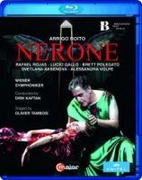 Arrigo Boito. Nerone. Wiener Symphoniker (BluRay)